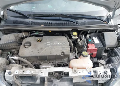 2020 Chevrolet Spark Fwd 1Lt Automatic from USA, damaged, VIN KL8CD6SA4LC449994